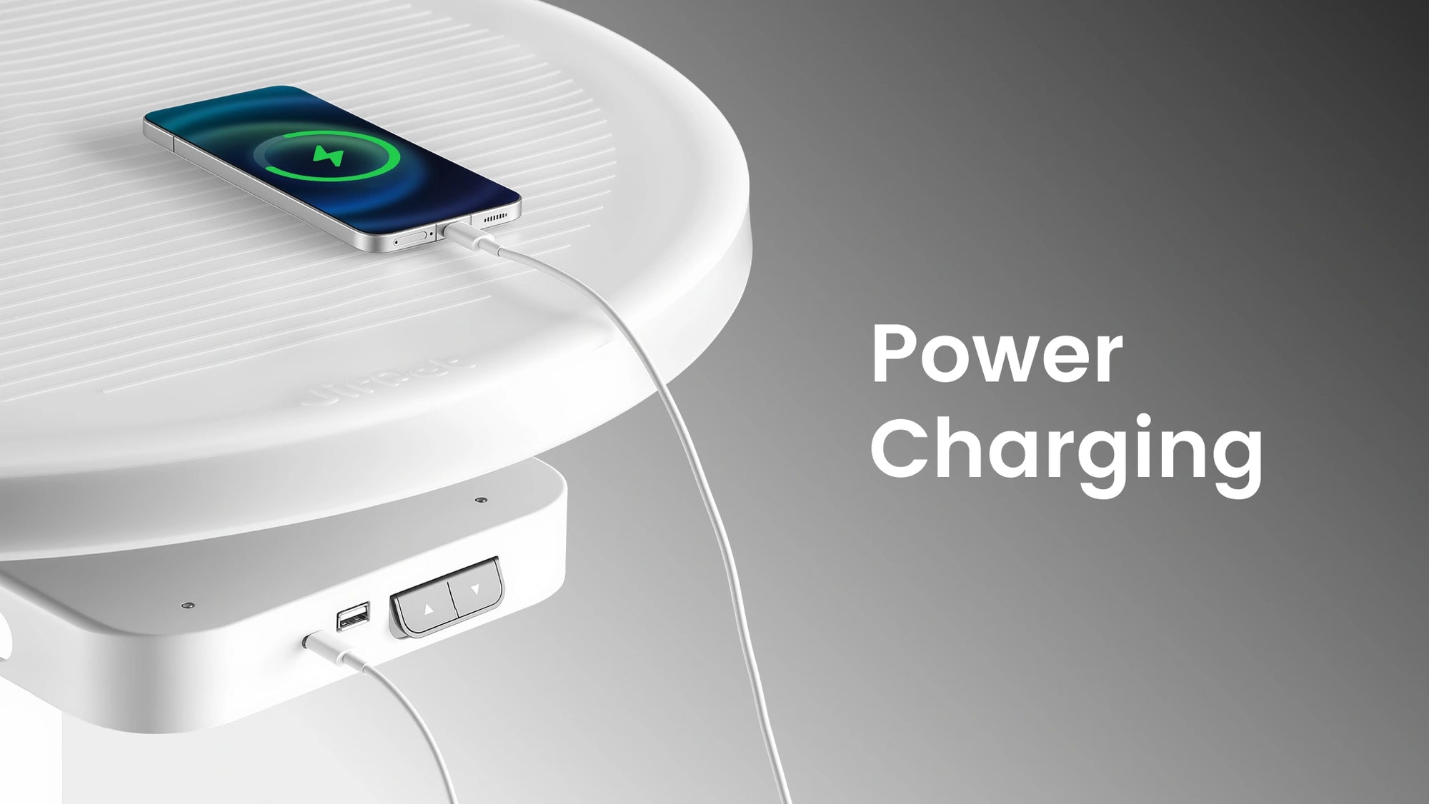 USB & Type-C Power Integration