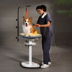 Revolve 360 Grooming Table