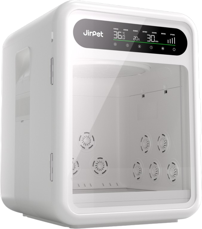 JirPet Air Purifier