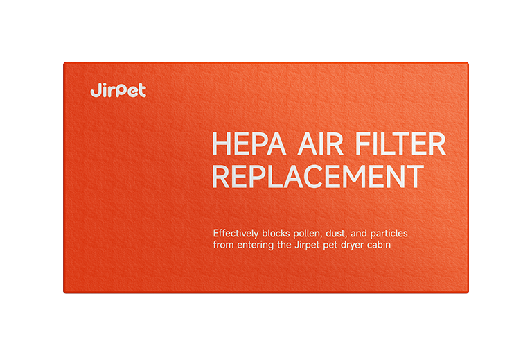 HEPA Replaceable Filters