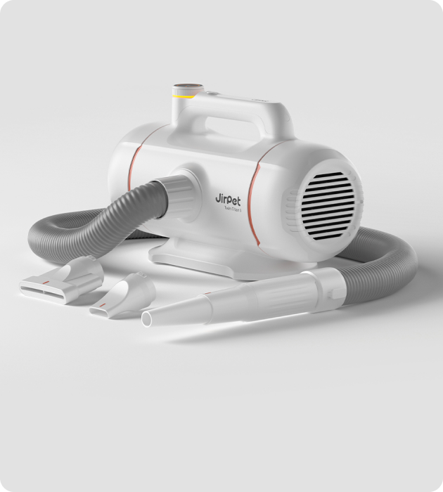 Twin Titan I