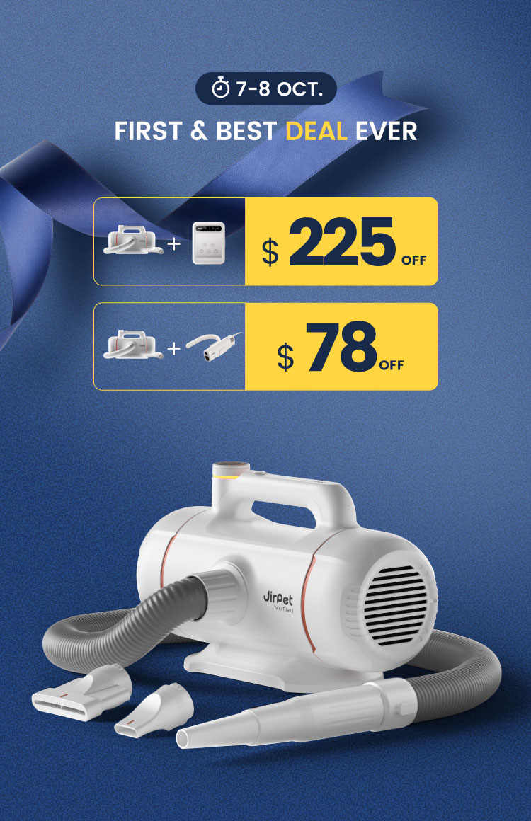 jirpet H1 产品图片 1