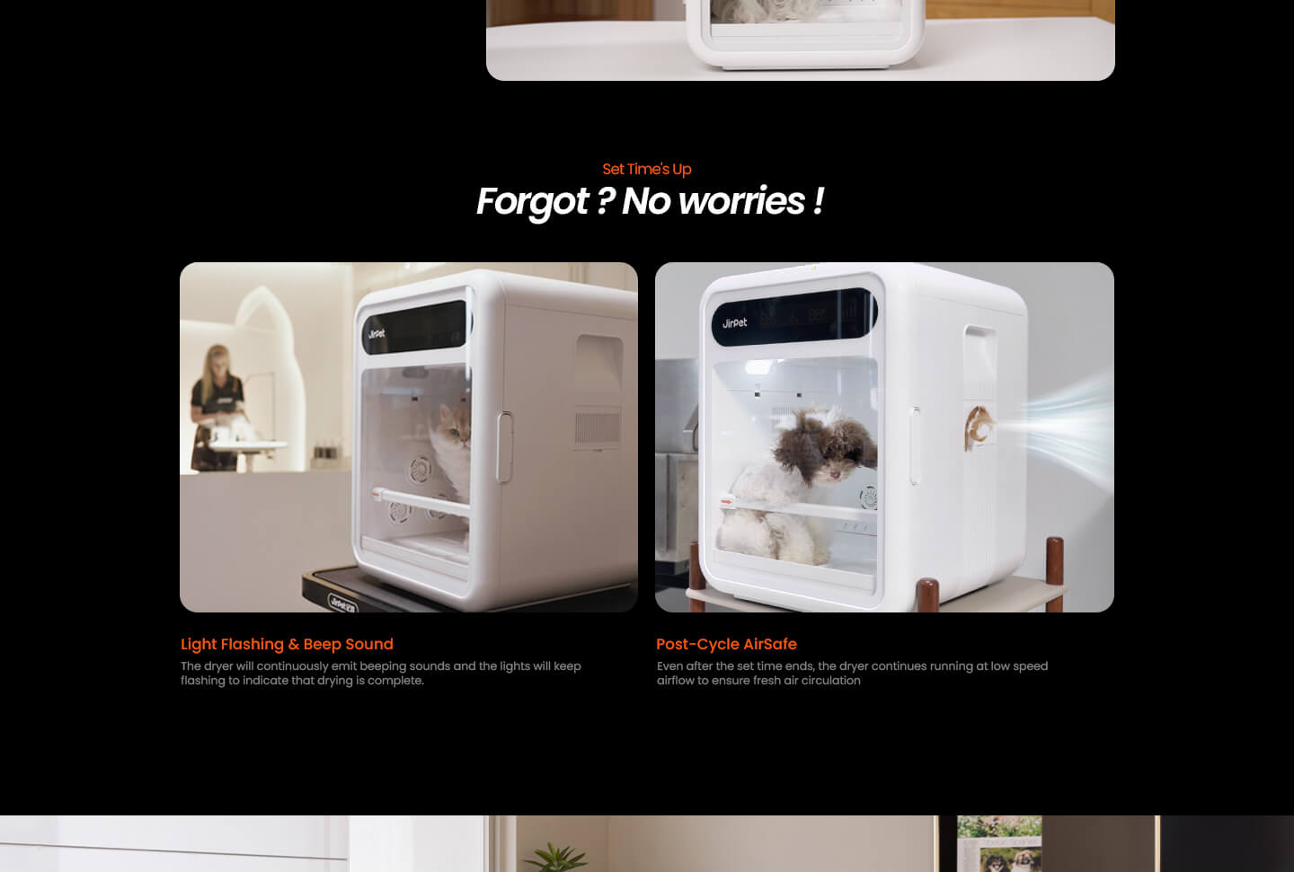 jirpet H1 产品图片 5