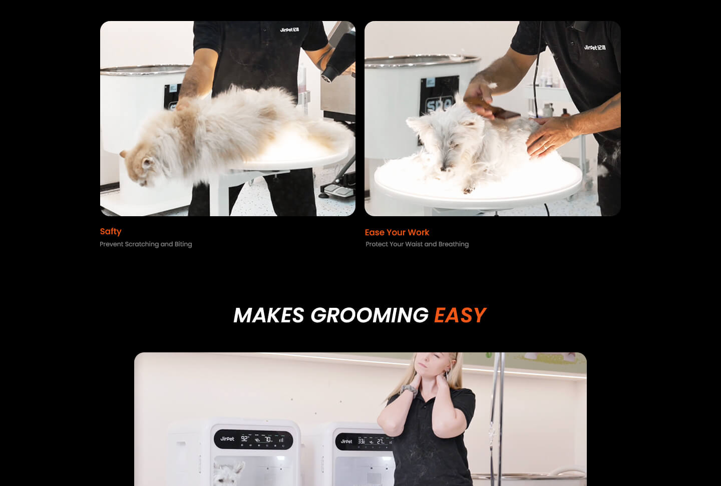 jirpet H1 产品图片 7