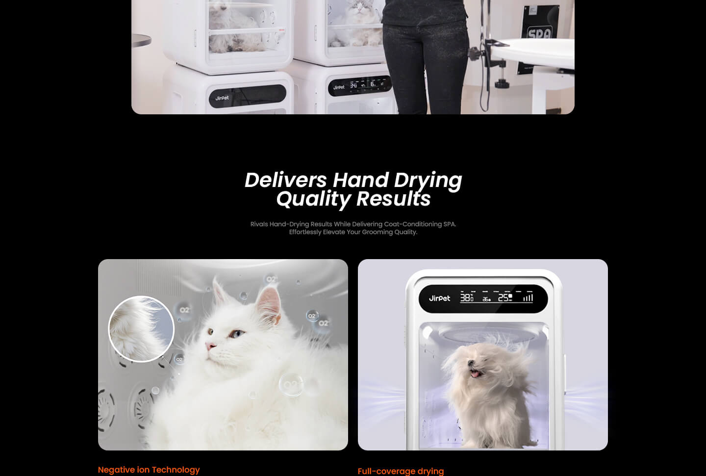 jirpet H1 产品图片 8