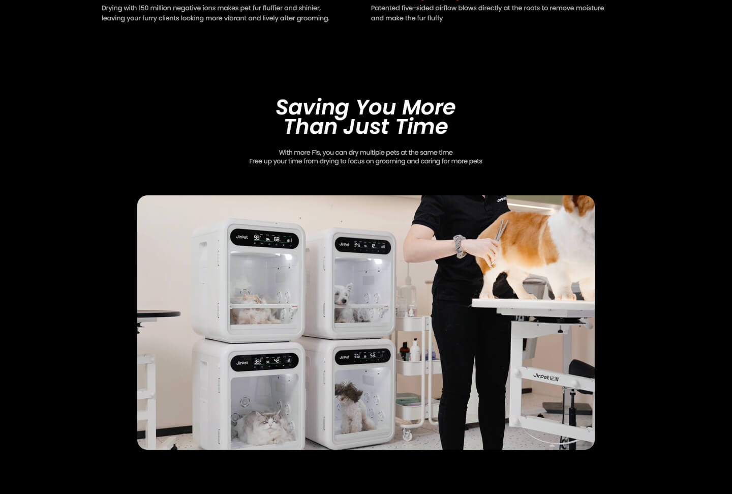 jirpet H1 产品图片 9