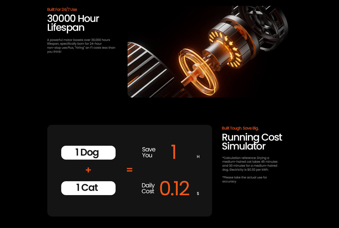 jirpet H1 产品图片 10