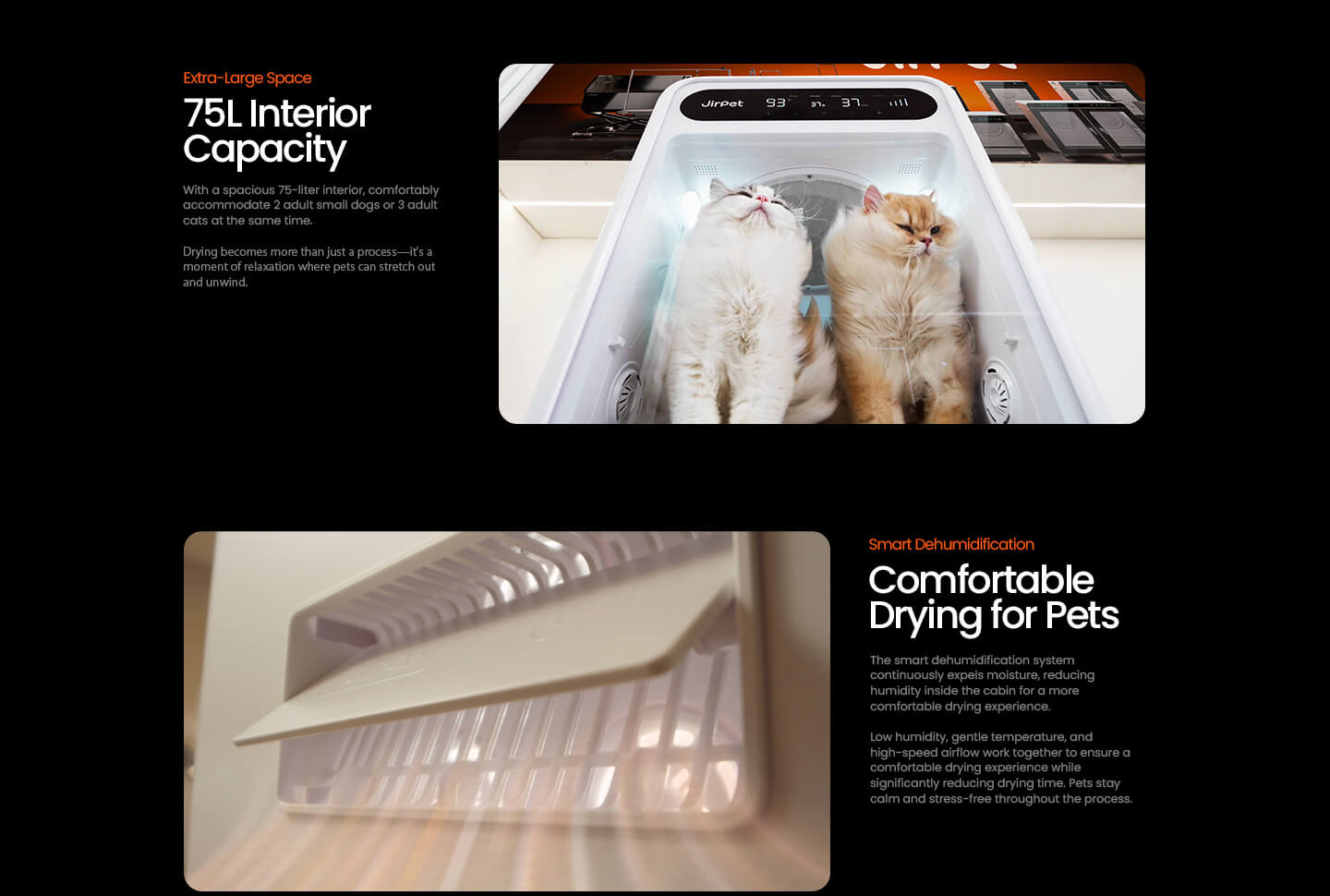 jirpet H1 产品图片 12