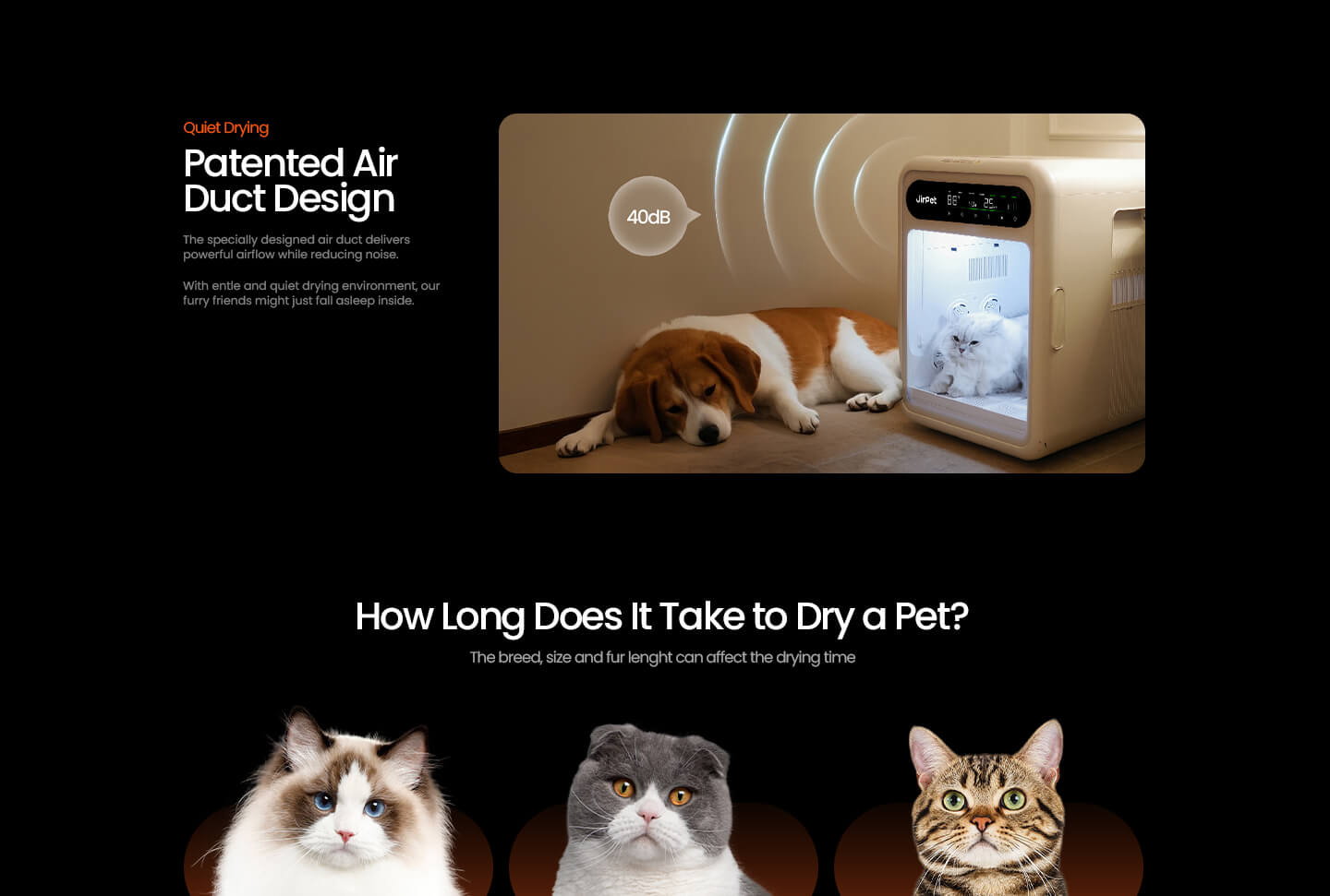 jirpet H1 产品图片 13