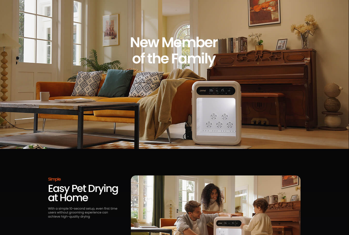 jirpet H1 产品图片 15