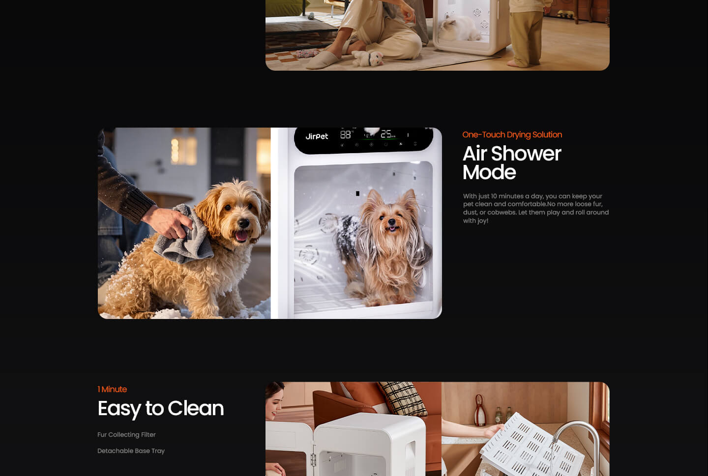 jirpet H1 产品图片 16