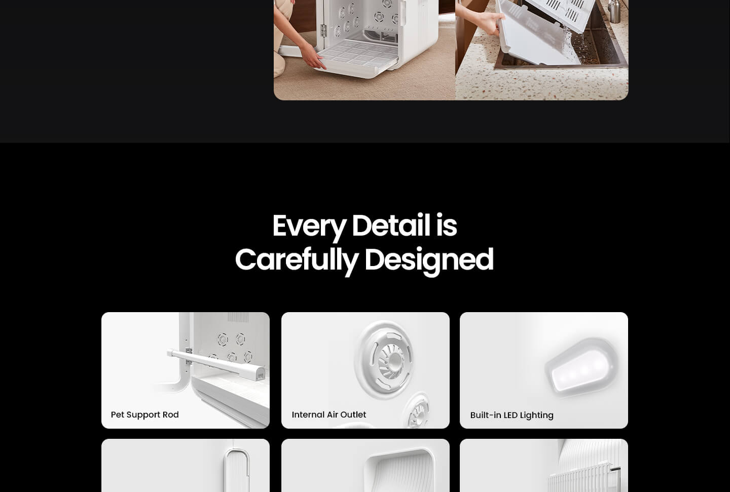 jirpet H1 产品图片 17