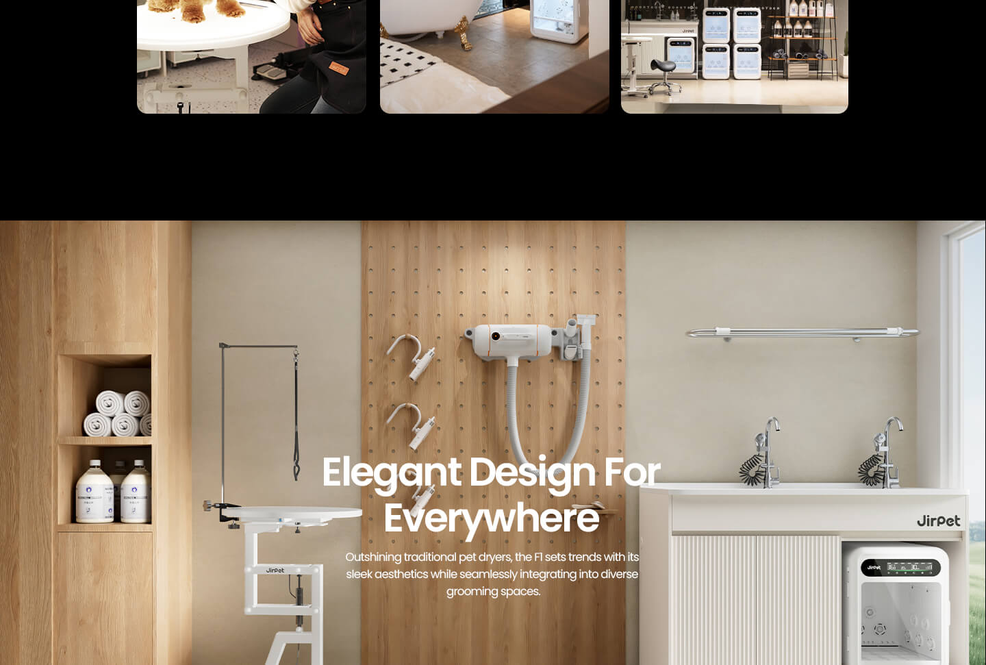 jirpet H1 产品图片 19