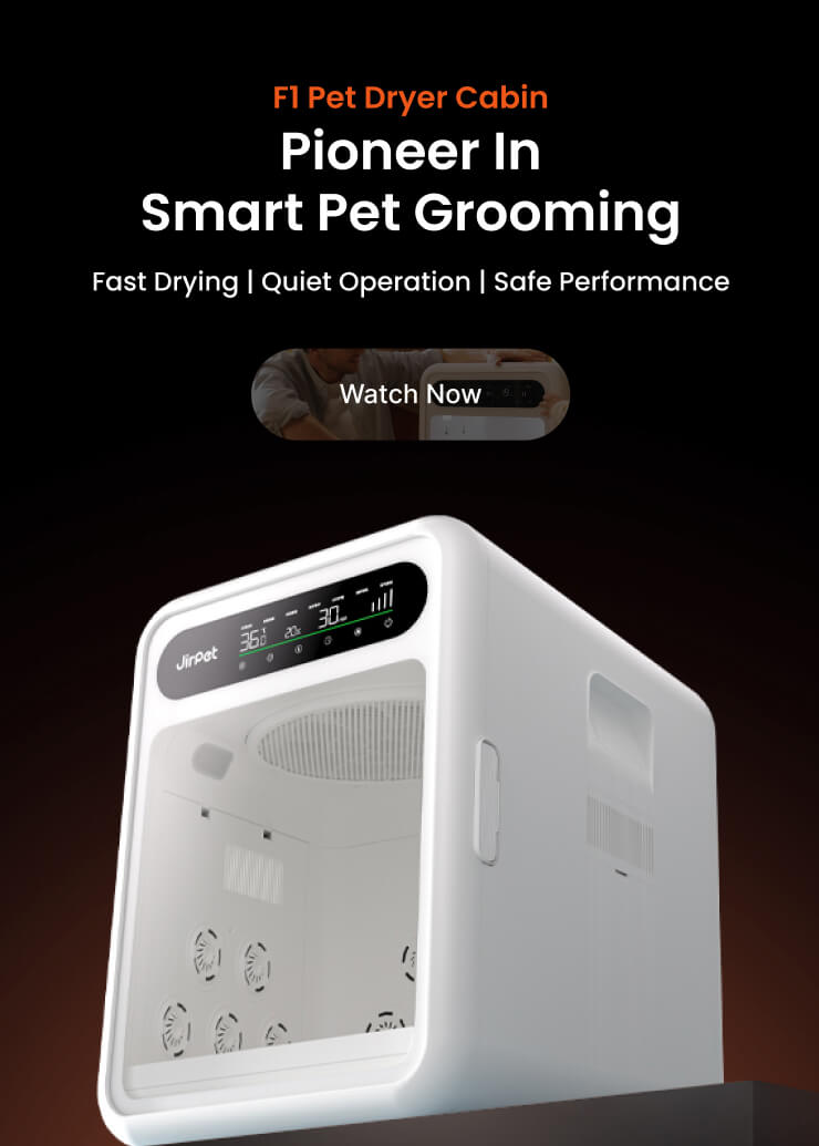 jirpet H1 产品图片 1