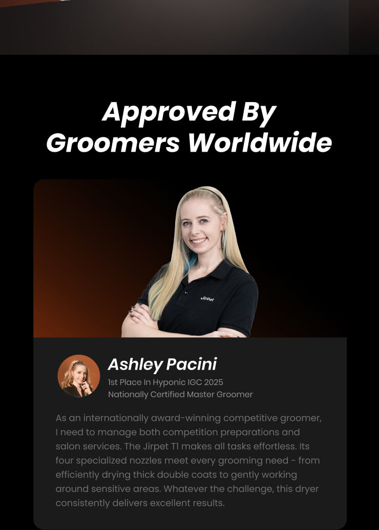 jirpet H1 产品图片 2