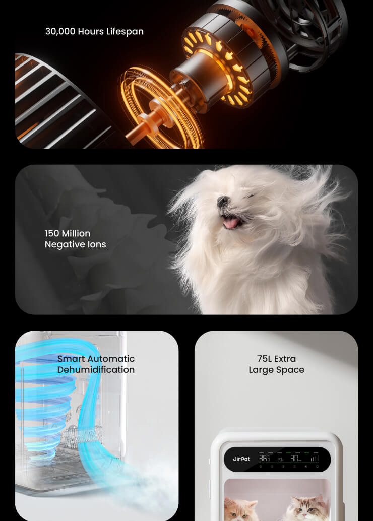 jirpet H1 产品图片 5