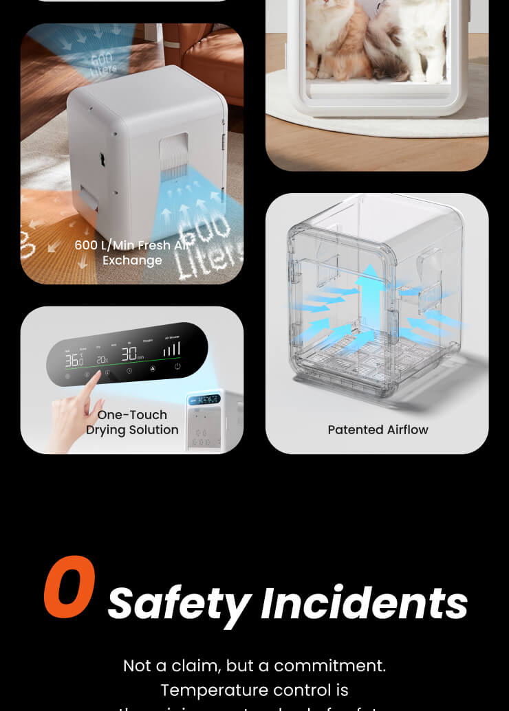 jirpet H1 产品图片 6