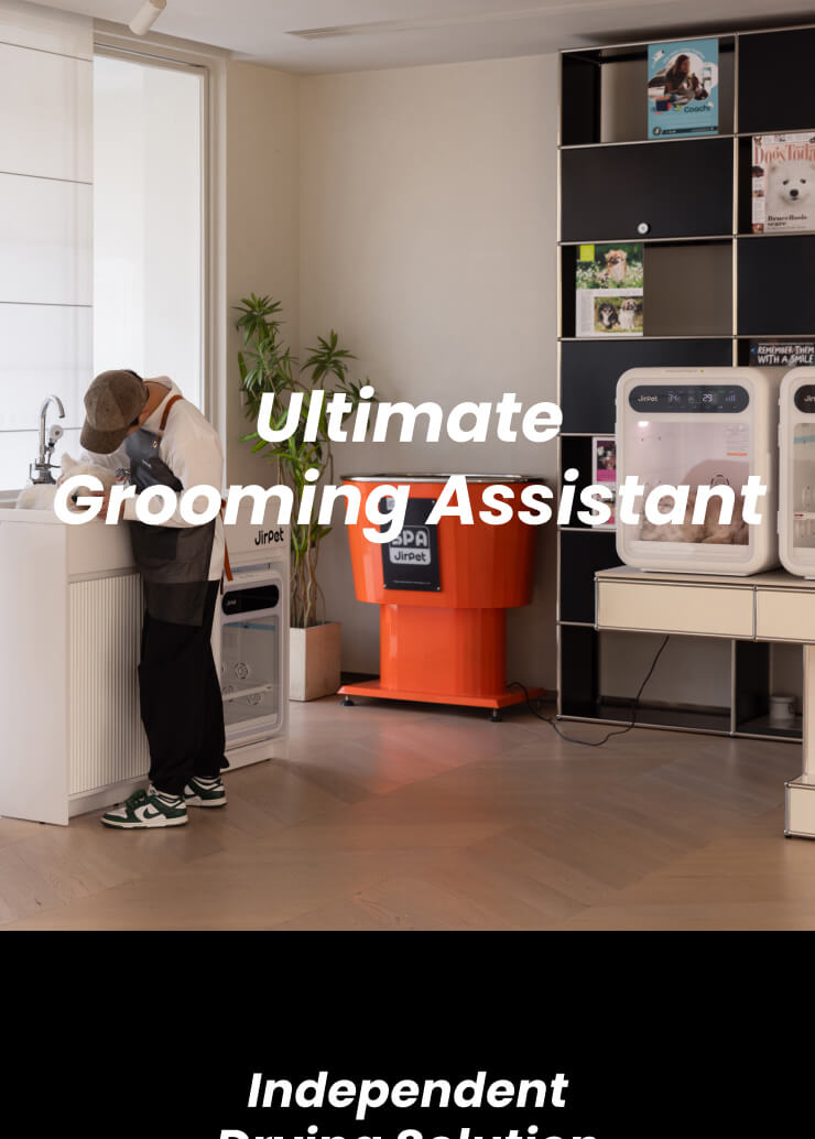 jirpet H1 产品图片 11