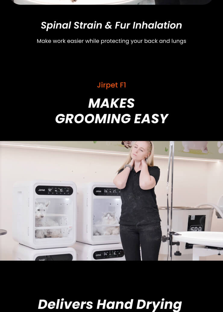 jirpet H1 产品图片 13