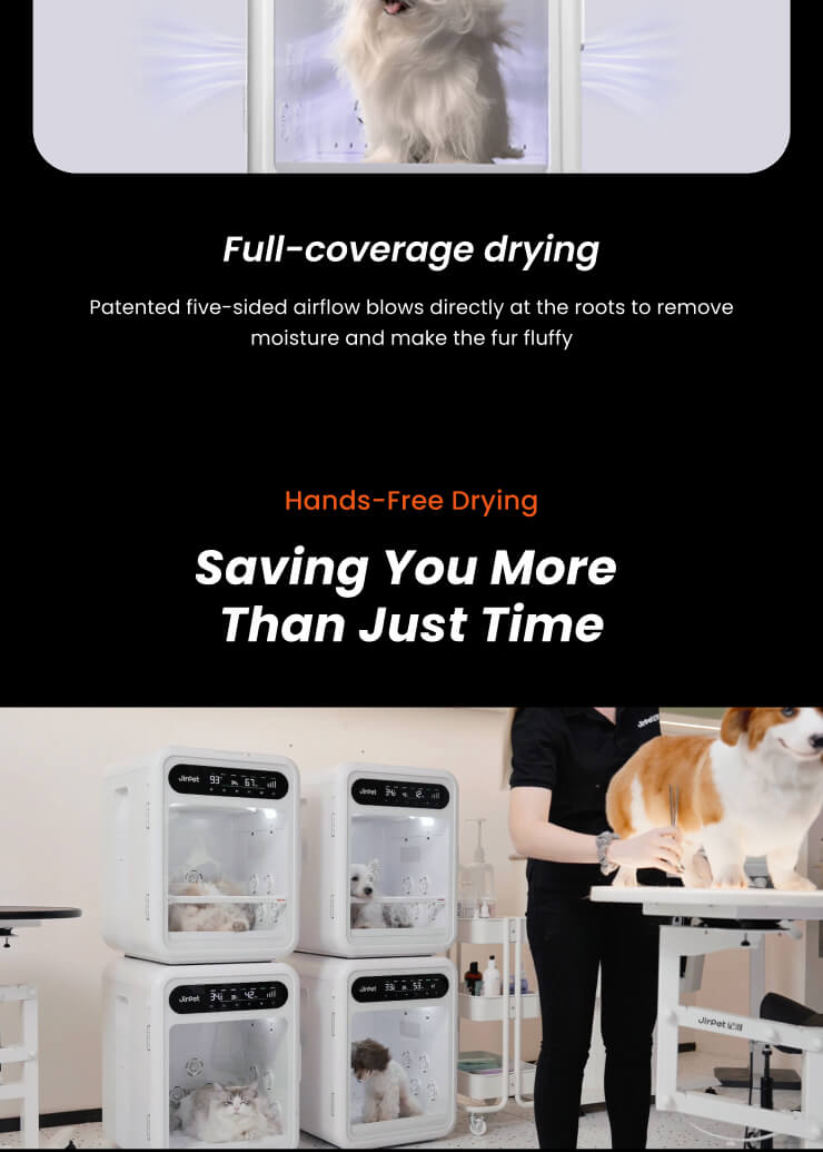 jirpet H1 产品图片 15