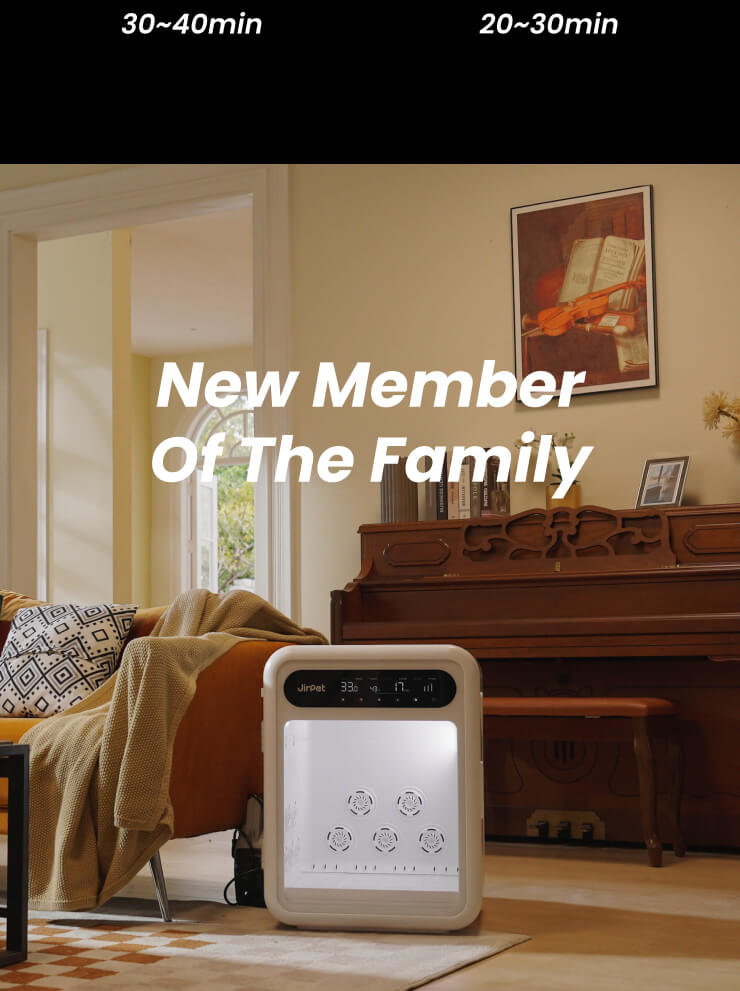 jirpet H1 产品图片 13