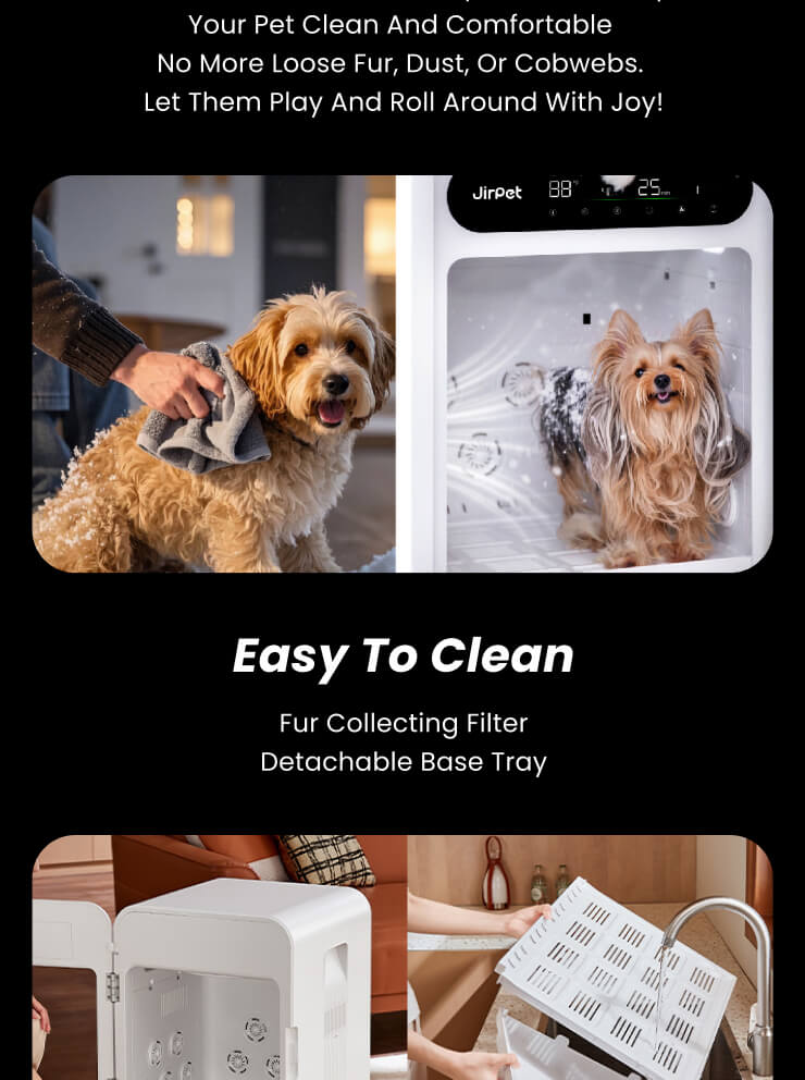 jirpet H1 产品图片 15