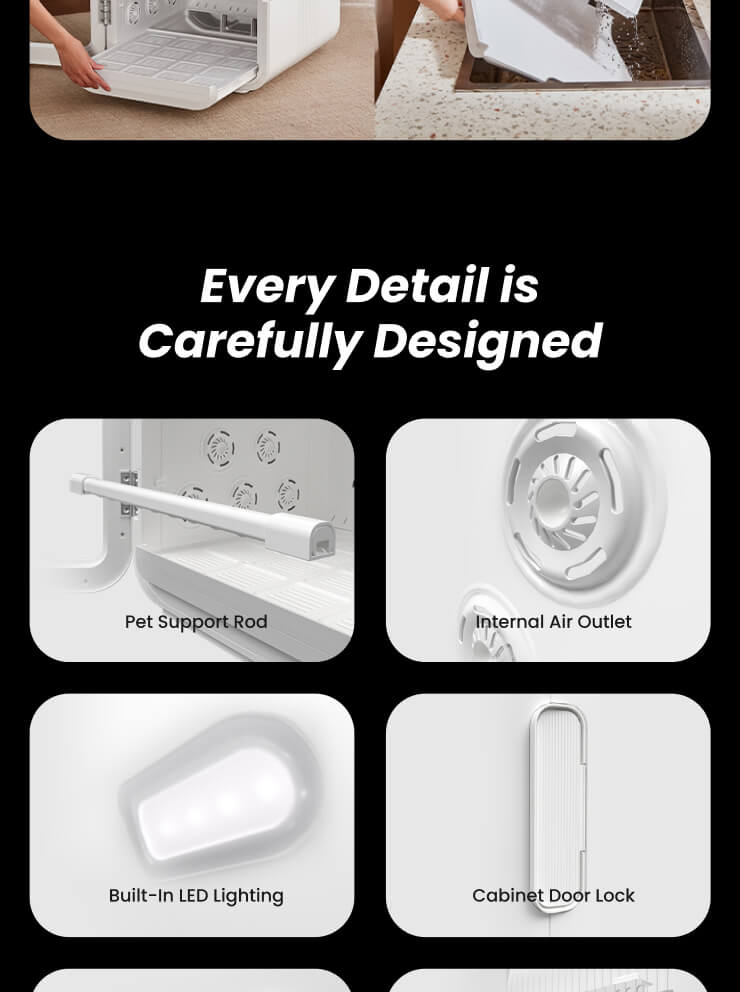 jirpet H1 产品图片 16