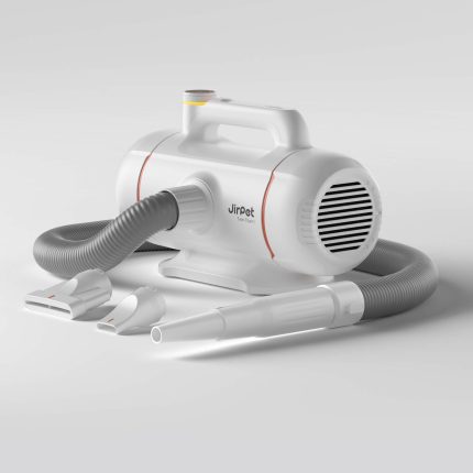 Twin Titan I High Speed Pet Force Dryer