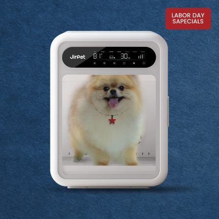 F1 Pet Hair Dryer Cabin
