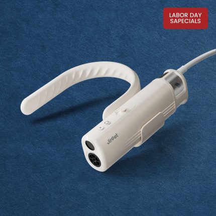 Harmony I Pet Neck Dryer