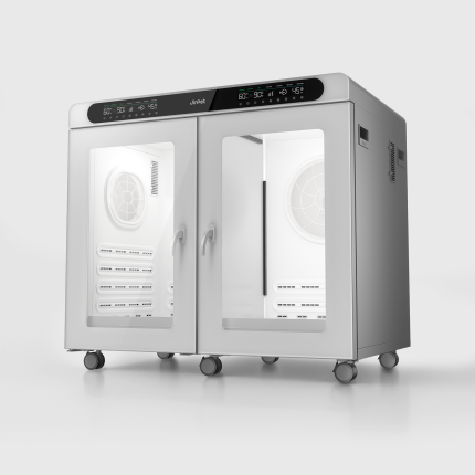 C PLUS Pet Dryer Cabin