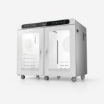 CPlus Pet Dryer Cabin